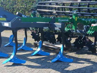 Grubber Awemak Obalix AS 30, Lemken vleugelschaar