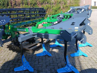 Grubber Awemak Obalix AS 30, Lemken vleugelschaar