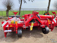 Dammfräse Grimme GF400 Rijenfrees