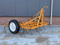 Grubber  Triltand Cultivator