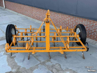 Grubber  Triltand Cultivator