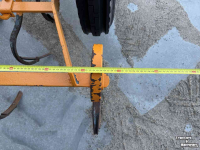 Grubber  Triltand Cultivator