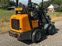 Radlader Giant 263 S