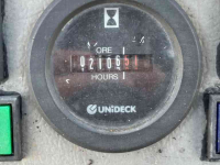 Radlader Giant 263 S