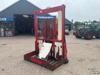 Siloblockschneider Trioliet TU 170