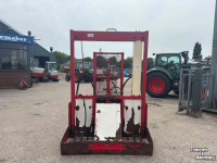 Siloblockschneider Trioliet TU 170