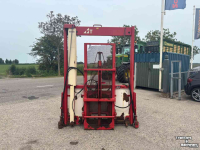 Siloblockschneider Trioliet TU 170