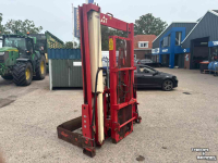 Siloblockschneider Trioliet TU 170