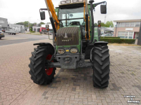 Schlepper / Traktor Fendt 310 vario