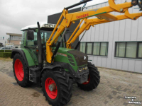 Schlepper / Traktor Fendt 310 vario
