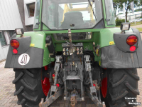 Schlepper / Traktor Fendt 310 vario