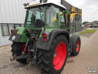 Schlepper / Traktor Fendt 310 vario