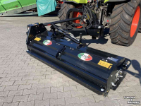 Schlegelmulchgeräte Boxer King Boxer Black 220