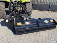 Schlegelmulchgeräte Boxer King Boxer Black 220