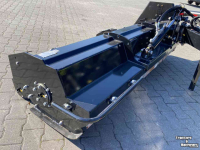 Schlegelmulchgeräte Boxer King Boxer Black 220