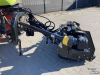 Schlegelmulchgeräte Boxer King Boxer Black 220