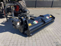Schlegelmulchgeräte Boxer King Boxer Black 220
