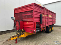 Futterverteilwagen / Futterdosierwagen Schuitemaker Feedo 140