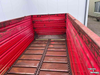 Futterverteilwagen / Futterdosierwagen Schuitemaker Feedo 140