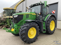Schlepper / Traktor John Deere 6R250