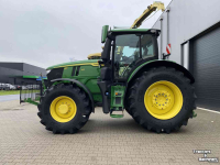 Schlepper / Traktor John Deere 6R250