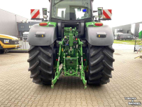 Schlepper / Traktor John Deere 6R250
