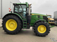 Schlepper / Traktor John Deere 6R250