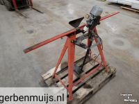 Sonstiges Maschinen und Zubehör für Werkstatt und Hof  Messen slijper
