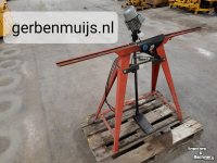 Sonstiges Maschinen und Zubehör für Werkstatt und Hof  Messen slijper