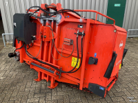Futtermischwagen Vertikal Kuhn polycrok 2050