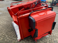 Futtermischwagen Vertikal Kuhn polycrok 2050