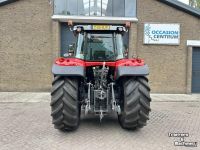 Schlepper / Traktor Massey Ferguson 7715S Eff. Dyna-6