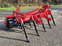 Tiefenlockerer Evers Mustang 9-281-2 R62 Cultivator