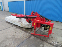 Mähwerk Lely SPLENDIMO 280 MC