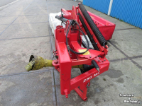 Mähwerk Lely SPLENDIMO 280 MC