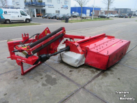 Mähwerk Lely SPLENDIMO 280 MC