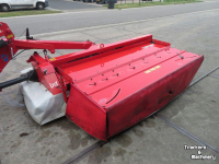 Mähwerk Lely SPLENDIMO 280 MC
