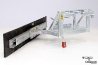 Gummi-Schieber Qmac 270 MECH SCHUIN THALER KNIKLADER