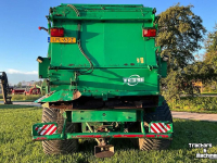 Stalldungstreuer Tebbe HS 220