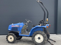 Schlepper / Traktor Iseki TF317