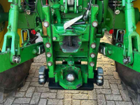 Schlepper / Traktoren John Deere 6210R