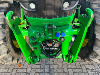Schlepper / Traktoren John Deere 6210R