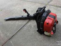 Blasgerät Shindaiwa EB770 ruggedragen bladblazer rugblazer