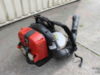 Blasgerät Shindaiwa EB770 ruggedragen bladblazer rugblazer