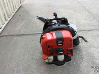 Blasgerät Shindaiwa EB770 ruggedragen bladblazer rugblazer