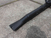 Blasgerät Shindaiwa EB770 ruggedragen bladblazer rugblazer