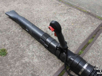Blasgerät Shindaiwa EB770 ruggedragen bladblazer rugblazer