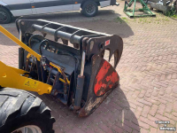 Zweischalengreifer GRS Silagegrijper 1,40 kuilgrijpbak voor Mustang