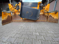 Sonstiges Anbauteile und Zubehör Ahlmann Ahlmann 2600 Leveller + Topcon Machine Control Volvo opname