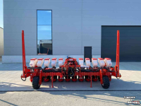 Einzelkornsägeräte Gaspardo Gaspardo MT 6-7-8-9-11-12R Einzelkorndrillmaschinen